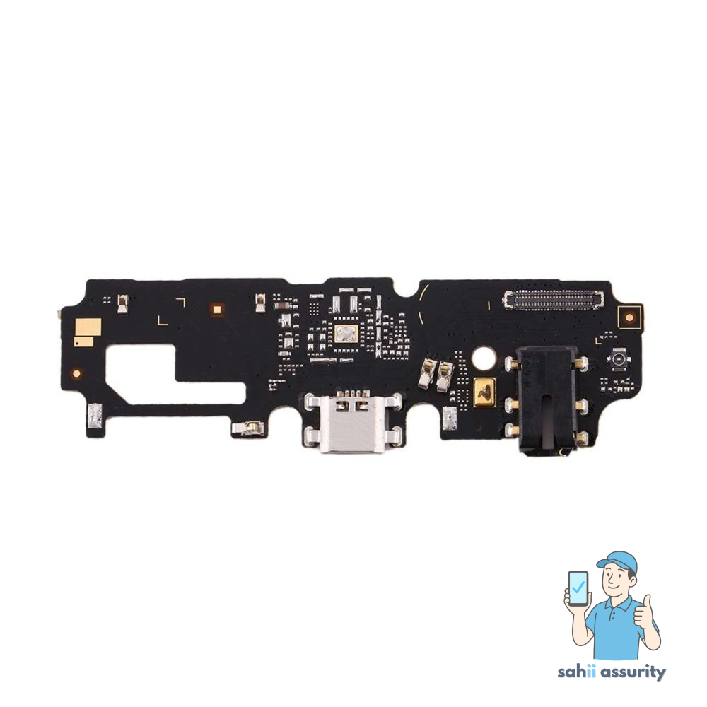 Charging Connector Flex / PCB Board for Vivo Z1 Pro